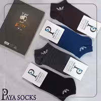جوراب آدیداس مچی پک 12عددی