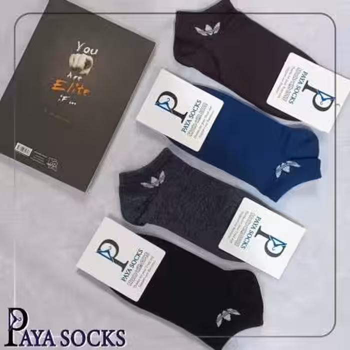 جوراب آدیداس مچی پک 12عددی