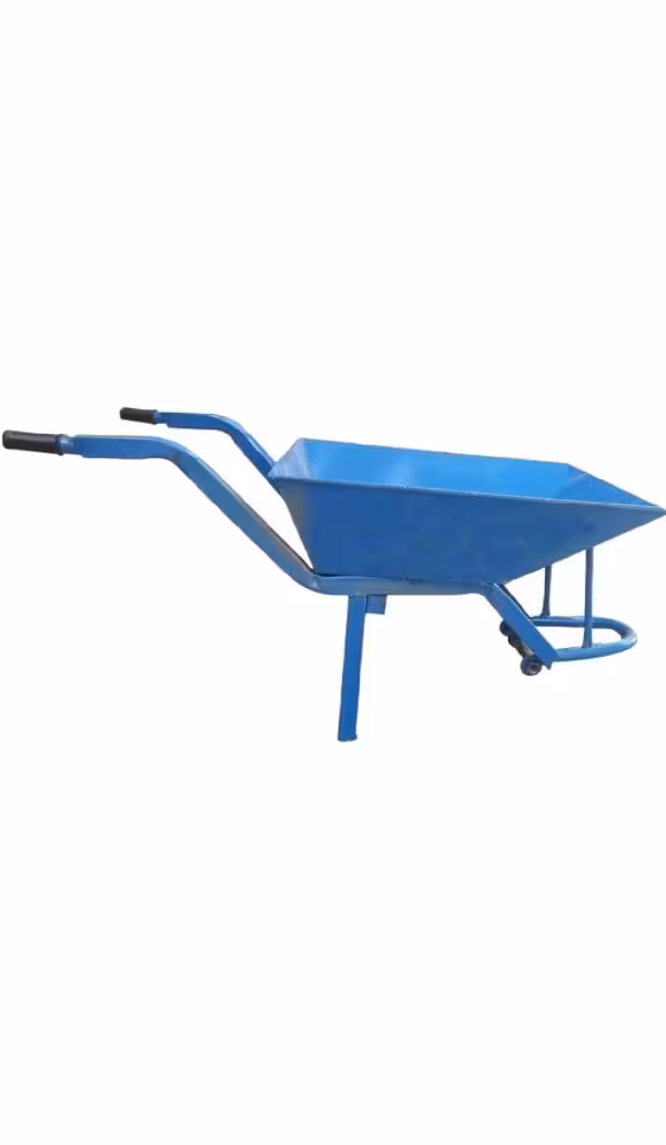 فرغون ورق یک پایه راست