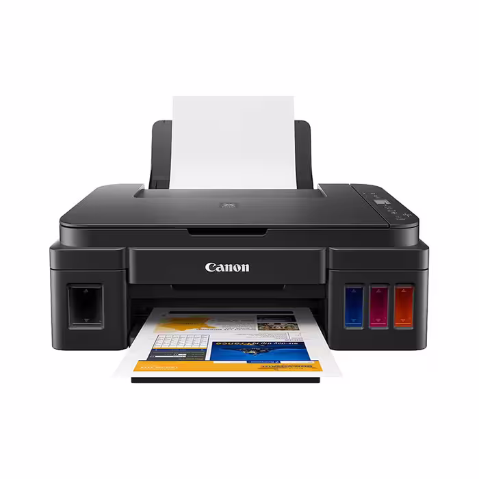 پرینتر Canon PIXMA G2410