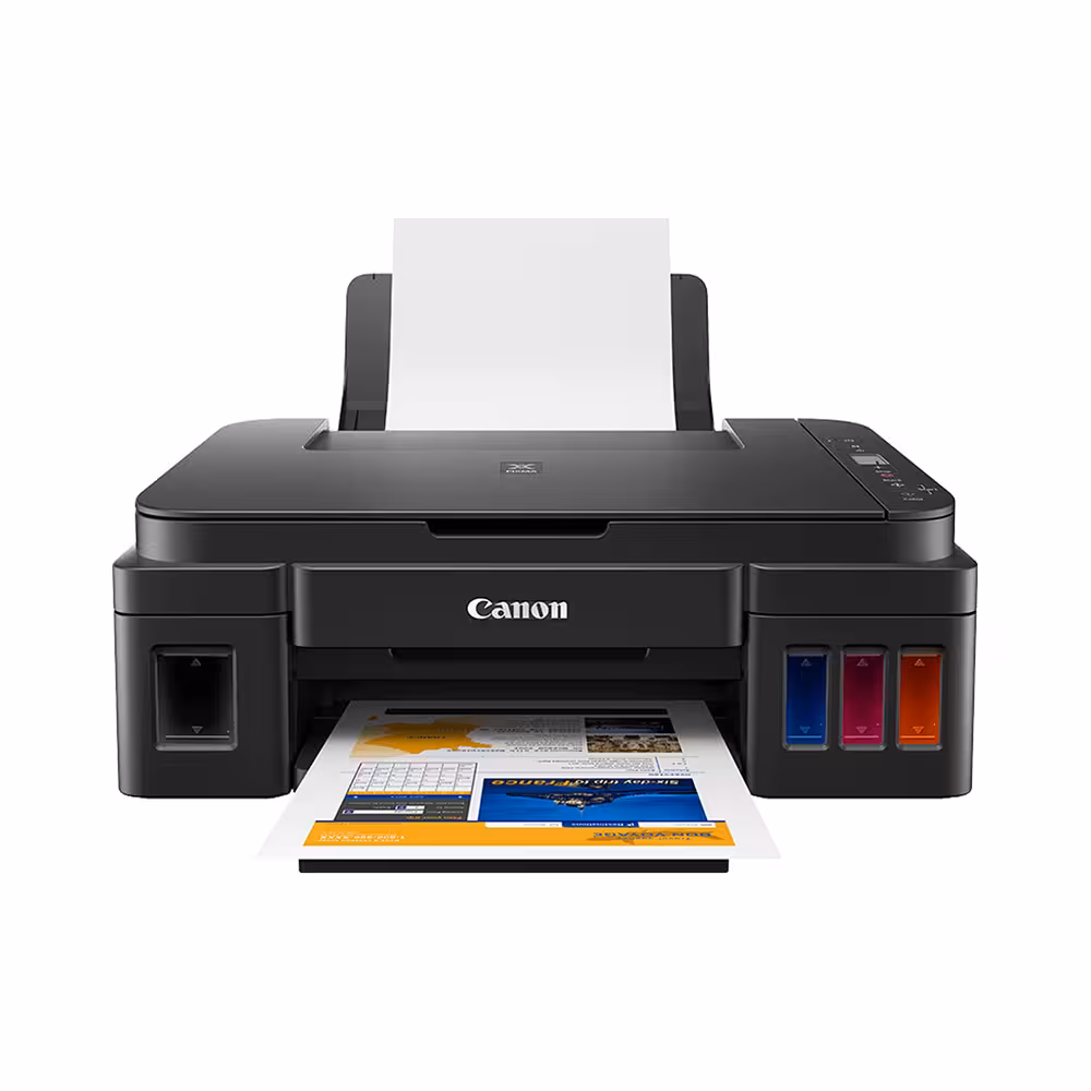 پرینتر Canon PIXMA G2410