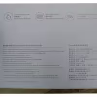 ماوس و کیبورد بی سیم شیائومی مدل XMWXSB01YM
