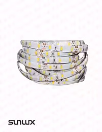 ریسه دو حالته 5025 (آفتابی مهتابی) تراکم 60 سان لوکس