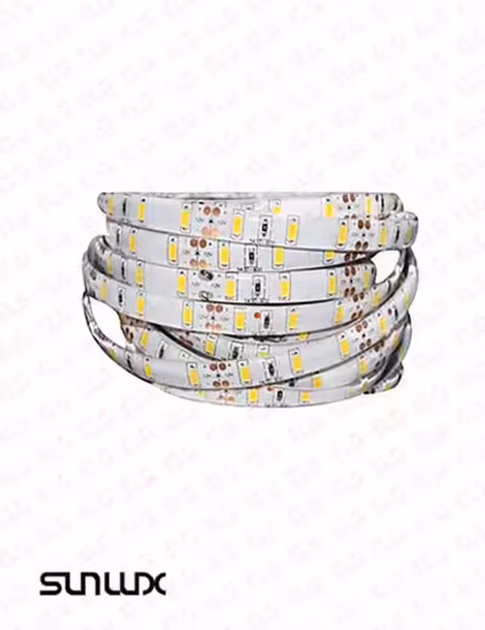 ریسه دو حالته 5025 (آفتابی مهتابی) تراکم 60 سان لوکس