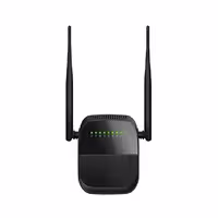 N300 بی‌ سیم ADSL2  دی لینک مدل DSL-124