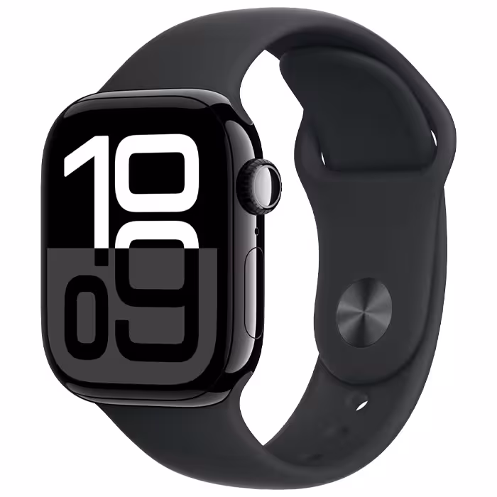 ساعت هوشمند اپل مدل Apple Watch Series 10 42mm جنس بدنه Aluminum