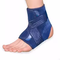 قوزک بند آتل دار اپلون 6010 تن یار