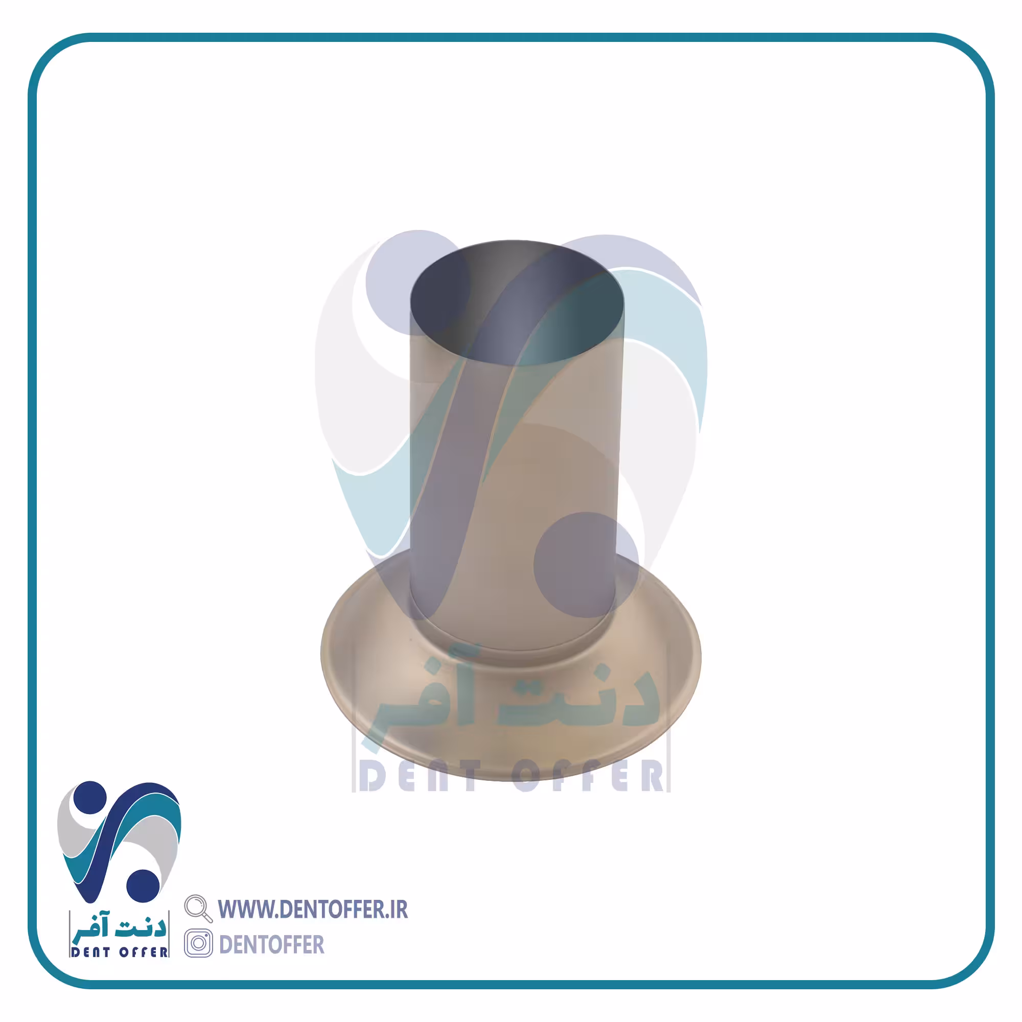 چیتل 110mm برند دنا پویا