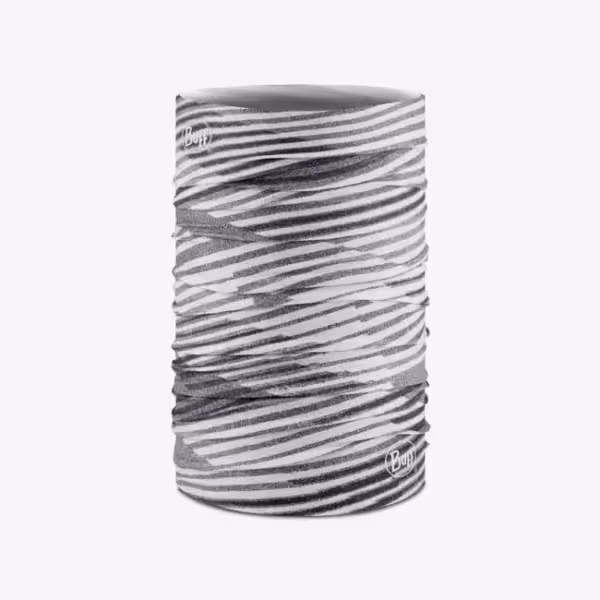 دستمال سر و گردن باف Buff ECOSTRETCH MEITHER GREY