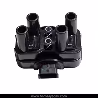 کویل تیبا برند هیرکان