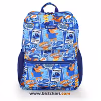 کوله پشتی مدرسه مدل Dino برند گابل Gabol کد 236353003