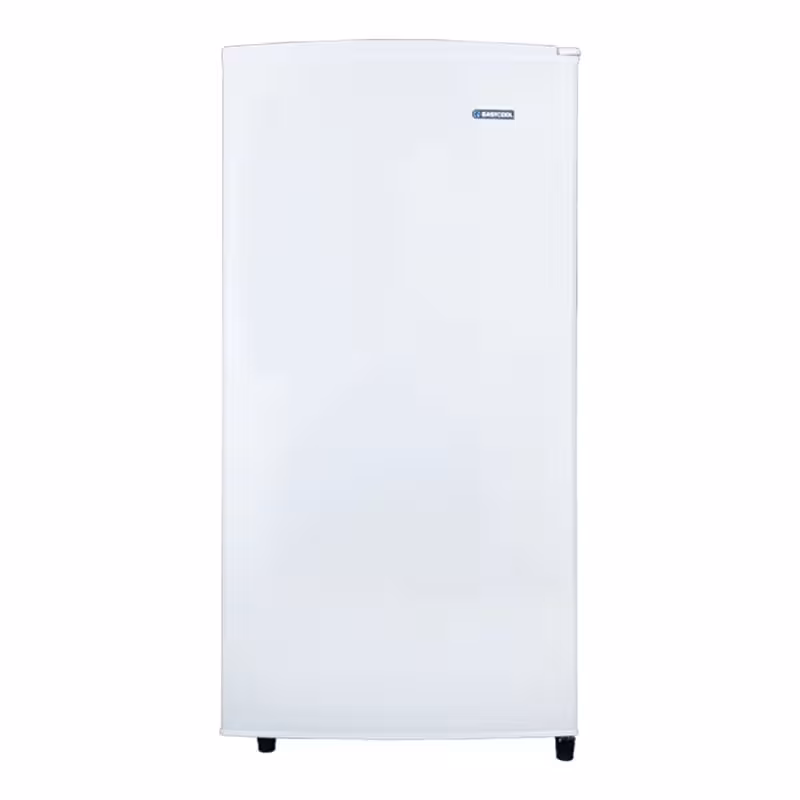 یخچال ایستکول 9 فوت سفید مدل 2919