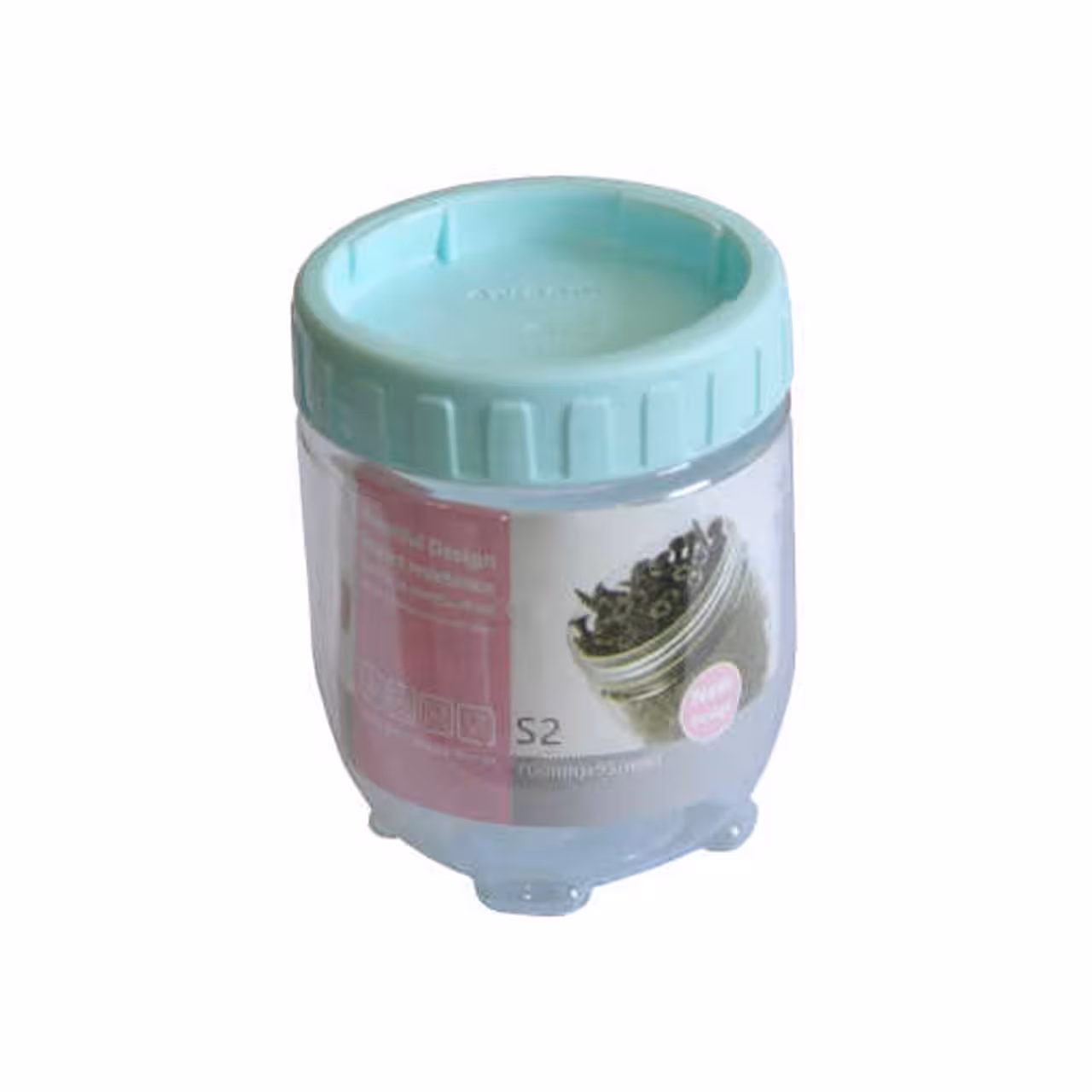 بانکه آریسام سایز S2