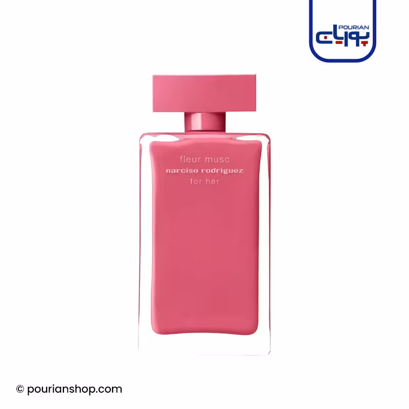 عطر ادکلن نارسیس رودریگز زنانه فلور ماسک