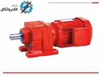 گیربکس هلیکال SEW