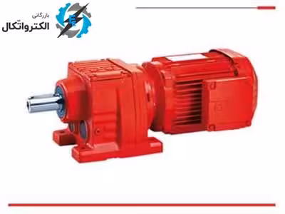 گیربکس هلیکال SEW