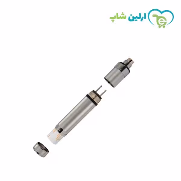 هندل قابل شارژ ولش آلن به همراه آداپتور کد 71062