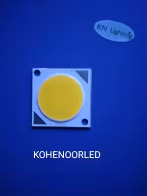 ال ای دی 40 وات سی او بی 30-32 ولت 1200 میلی آمپر آفتابی سایز 2828