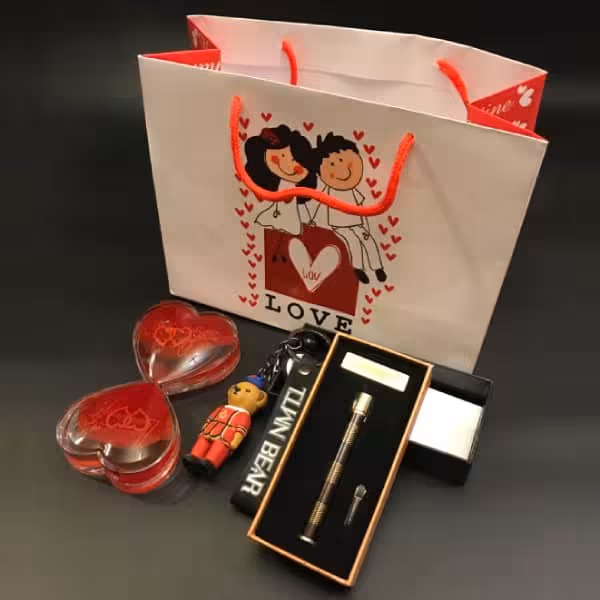 ست هدیه ولنتاین 2