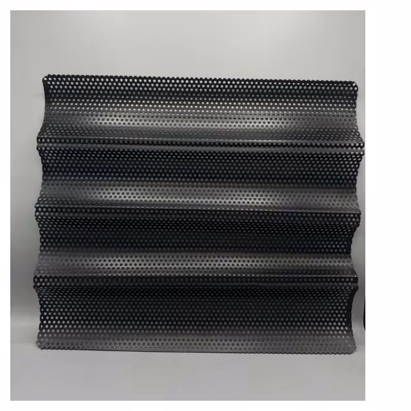 قالب تفلون نان باگت فرانسوی بزرگ