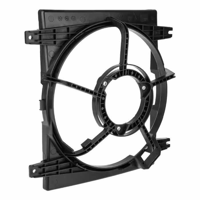 قاب فن شرود پرايد کد 332804010003