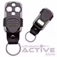 قیمت ریموت دزدگیر آی‌کی‌آ (IKA) با فرکانس 315