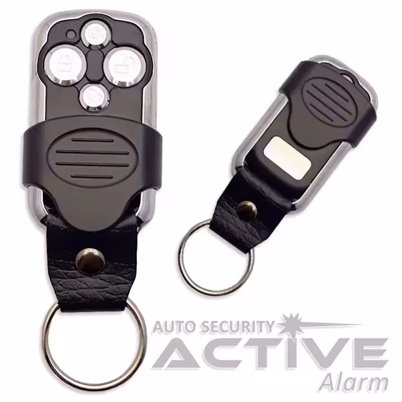 قیمت ریموت دزدگیر آی‌کی‌آ (IKA) با فرکانس 315