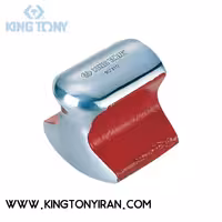 9CF210 –  لقمه مچي صافکاري مدل سندان  ( 1.38 کيلو ) کينگ توني