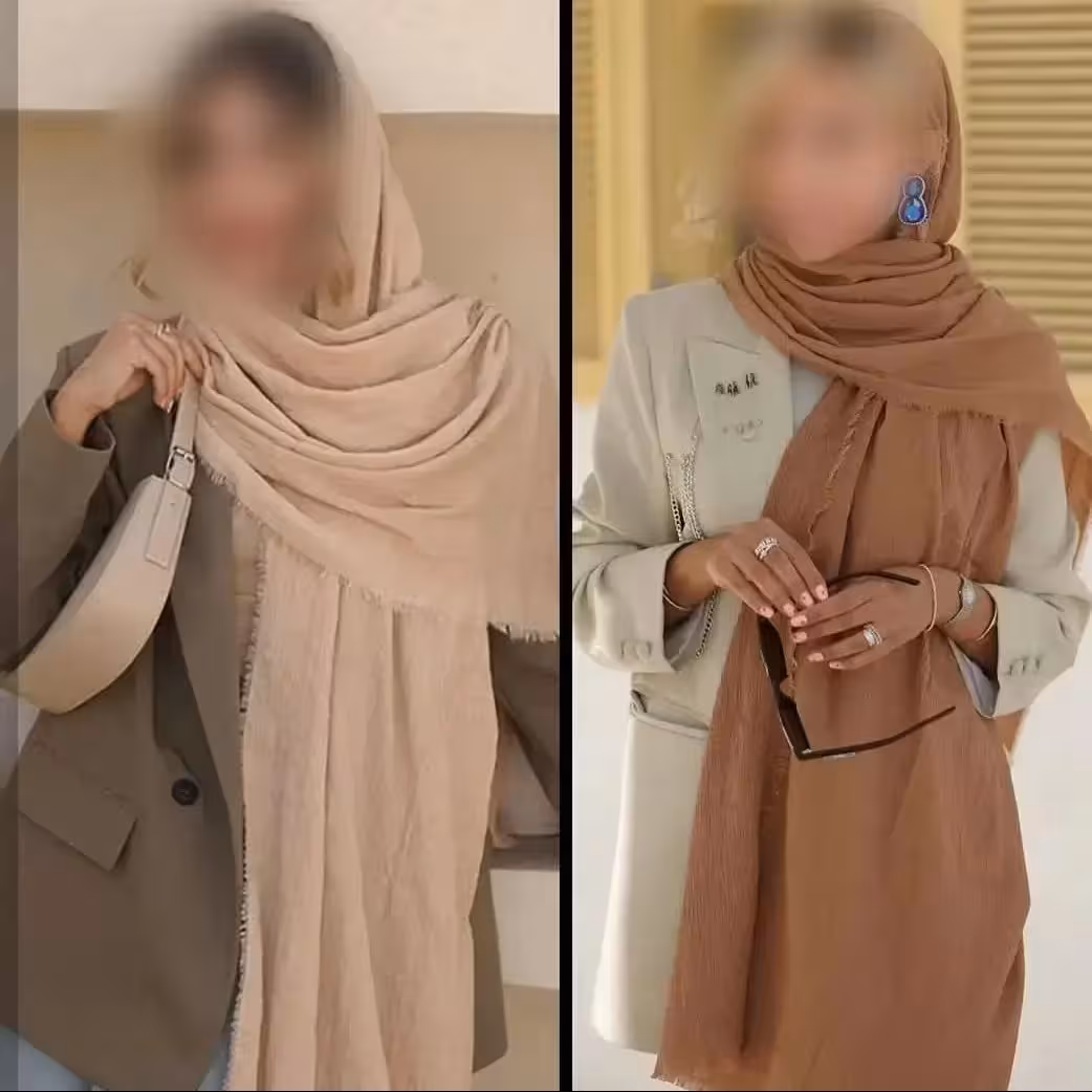 شال نخی