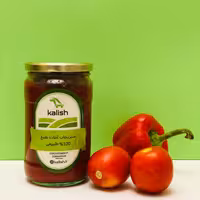 رب گوجه فرنگی خانگی 1 کیلویی بدون مواد افزودنی 