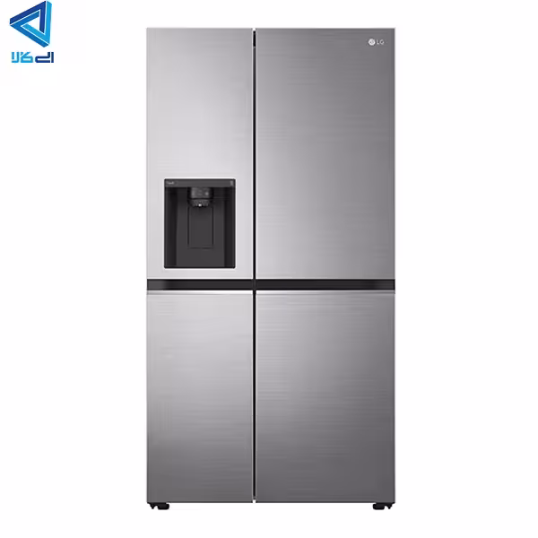 یخچال ساید بای ساید ال جی مدل J267