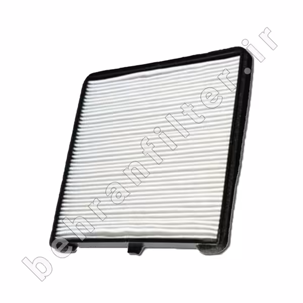 فیلتر کابین کیا اپیروس