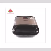 ساندویچ ساز استیل 2 خانه تکنو با ضمانت