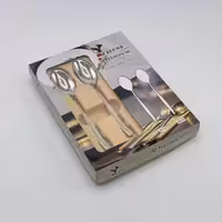 قاشق مربا طرح دار فالکن