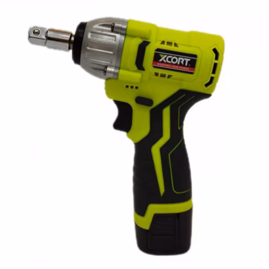 بکس شارژی 16 براشلس ایکس کورت مدل xdc08-120bl