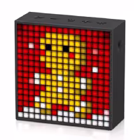 اسپیکر بلوتوثی Divoom Timebox Evo