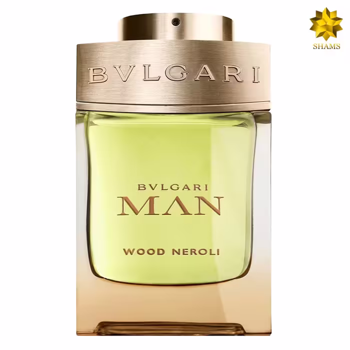 Bvlgari Man Wood Neroli Edp 100ml