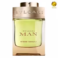 Bvlgari Man Wood Neroli Edp 100ml