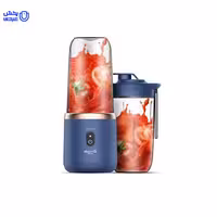 شیکر لیوانی شارژی مدل پرتابل