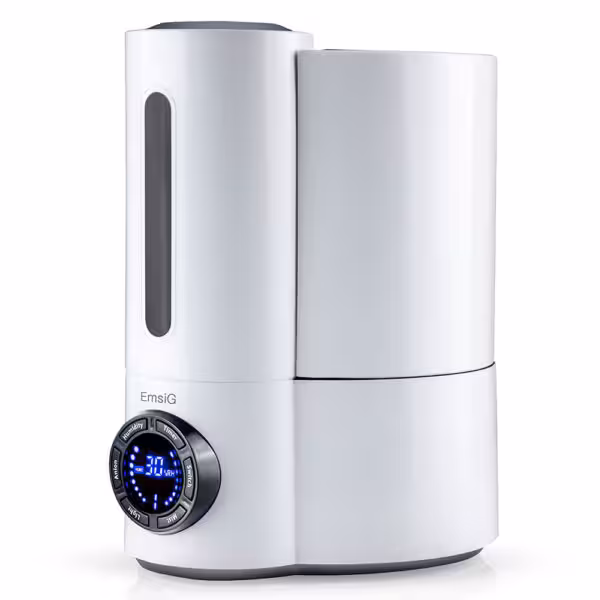 بخور سرد امسیگ Emsig US418