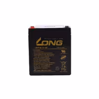 باتری 12 ولت 4.5 آمپر-لانگ(LONG)