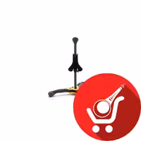 پایه ساکسوفون سوپرانو هرکولس DS531BB