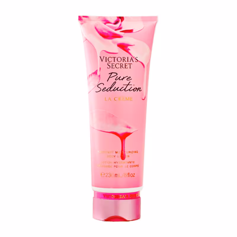 لوسیون بدن ویکتوریا سکرت Victoria’s secret مدل Pure Seduction حجم 236ml