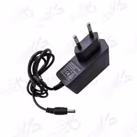 آداپتور 1 آمپر 9ولت | اداپتور