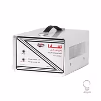 شارژر 12 ولت 6 آمپر سارا