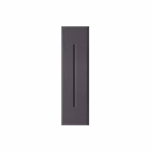 چراغ زیر پله 3 وات مستطیل شعاع پارس مدل SP-8077C-3W