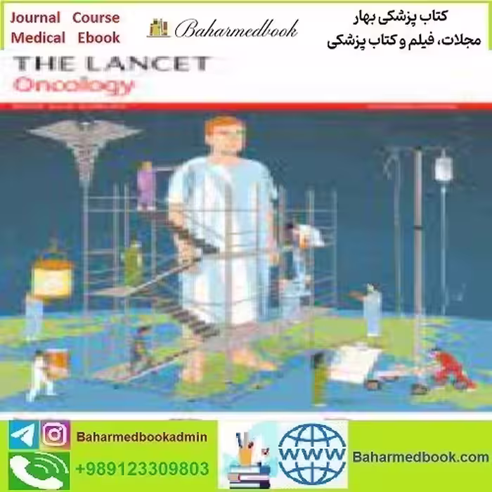 The Lancet Oncology Volume 21 Issue 1 to 12 2020 TRUE PDF p
