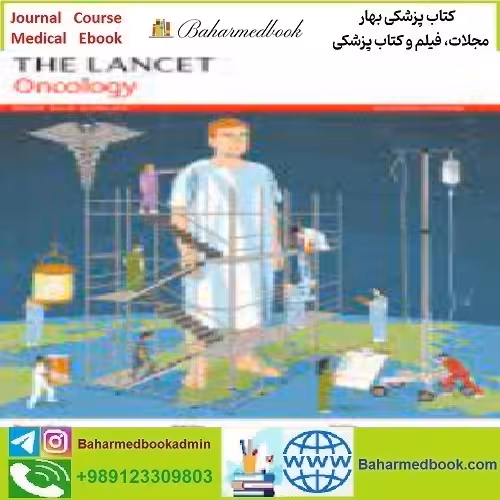 The Lancet Oncology Volume 21 Issue 1 to 12 2020 TRUE PDF p