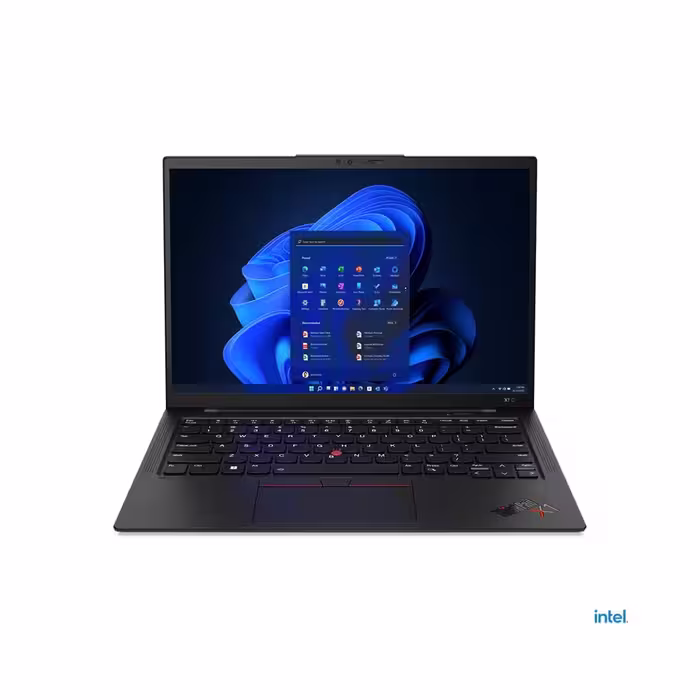لپ تاپ لنوو X1 Carbon GEN 10 (30 سالگی ThinkPad)
