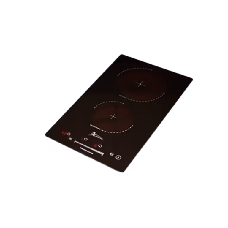 اجاق برقی توکار اخوان مدل GE-2